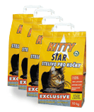 Kitty Star Exclusive
