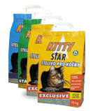Kitty Star Standard